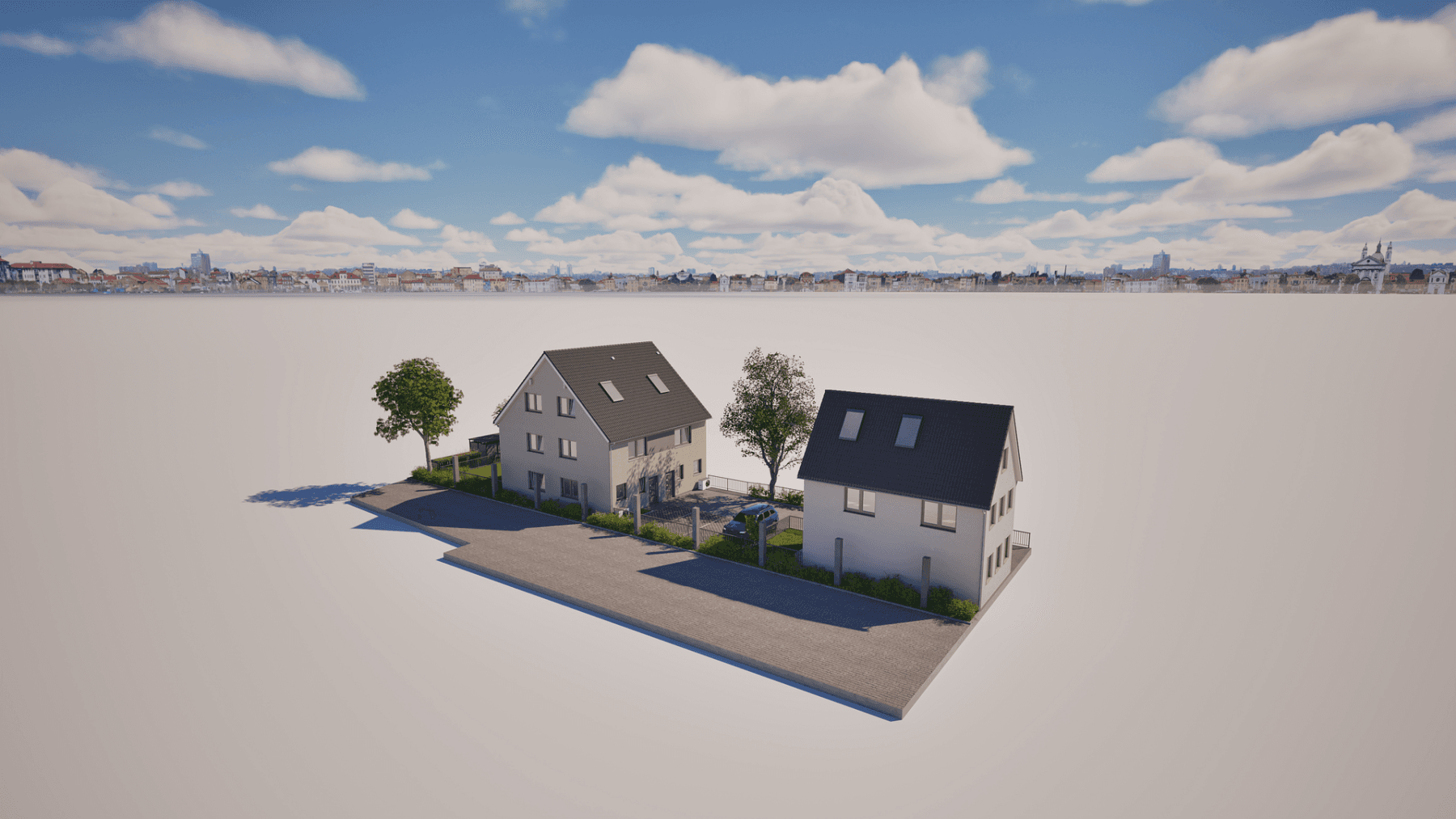 Prodej domu 143 m², pozemek 280 m², Herxheim bei Landau/Pfalz, Porýní-Falc Prodej domu 143 m², pozemek 280 m², Herxheim bei Landau/Pfalz, Porýní-Falc