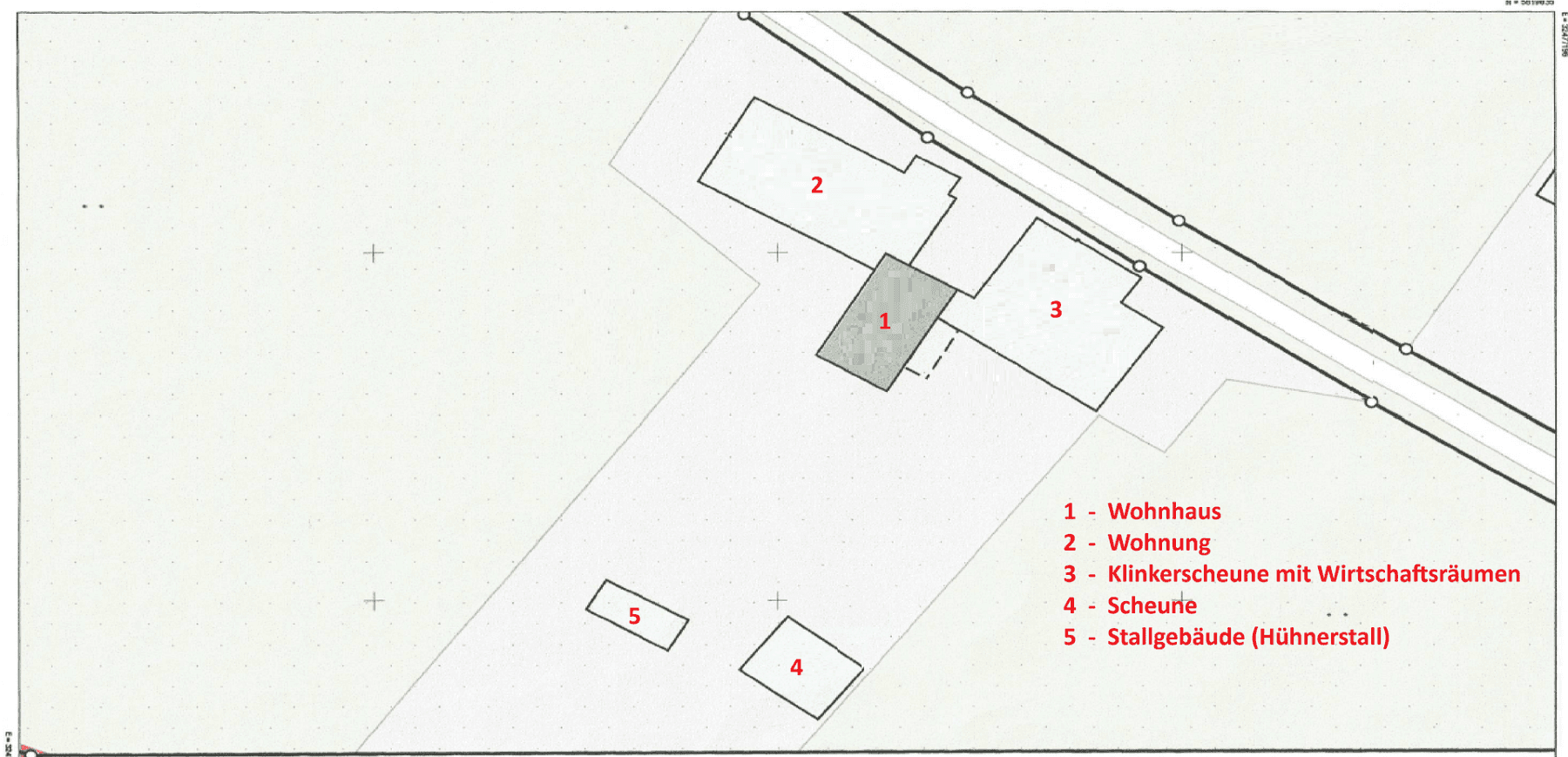 Prodej domu 378 m², pozemek 6.400 m², Wagenfeld, Dolní Sasko Prodej domu 378 m², pozemek 6.400 m², Wagenfeld, Dolní Sasko