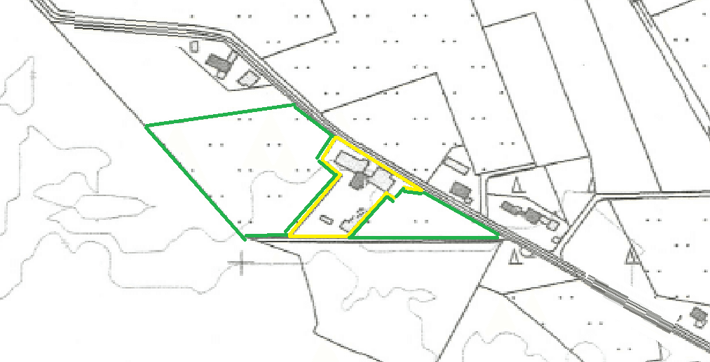 Prodej domu 378 m², pozemek 6.400 m², Wagenfeld, Dolní Sasko Prodej domu 378 m², pozemek 6.400 m², Wagenfeld, Dolní Sasko