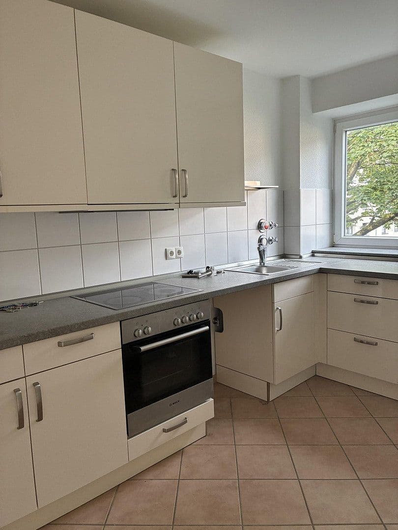 Pronájem bytu 2+1 66 m², Danziger Str. 13a, Wentorf bei Hamburg, Šlesvicko-Holštýnsko Pronájem bytu 2+1 66 m², Danziger Str. 13a, Wentorf bei Hamburg, Šlesvicko-Holštýnsko