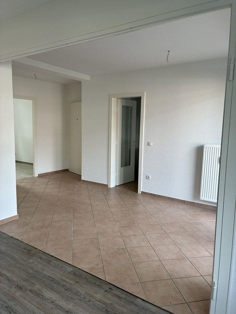 Pronájem bytu 2+1 66 m², Danziger Str. 13a, Wentorf bei Hamburg, Šlesvicko-Holštýnsko Pronájem bytu 2+1 66 m², Danziger Str. 13a, Wentorf bei Hamburg, Šlesvicko-Holštýnsko