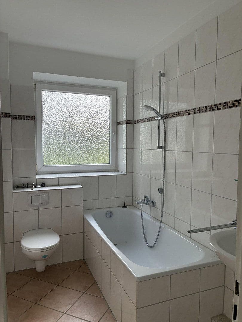 Pronájem bytu 2+1 66 m², Danziger Str. 13a, Wentorf bei Hamburg, Šlesvicko-Holštýnsko Pronájem bytu 2+1 66 m², Danziger Str. 13a, Wentorf bei Hamburg, Šlesvicko-Holštýnsko