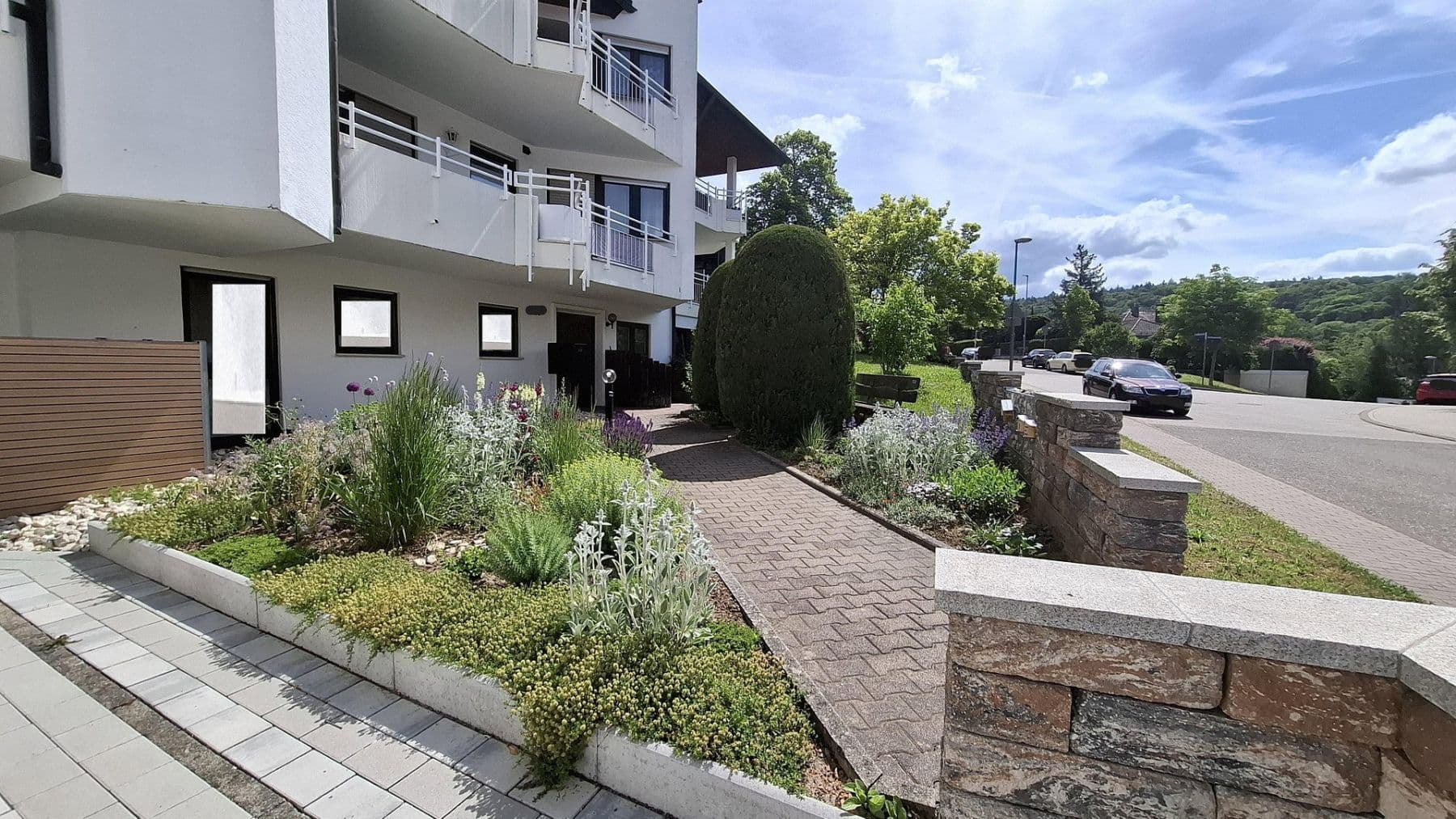 Prodej bytu 3+kk 97 m², Pforzheim, Bádensko-Württembersko Prodej bytu 3+kk 97 m², Pforzheim, Bádensko-Württembersko