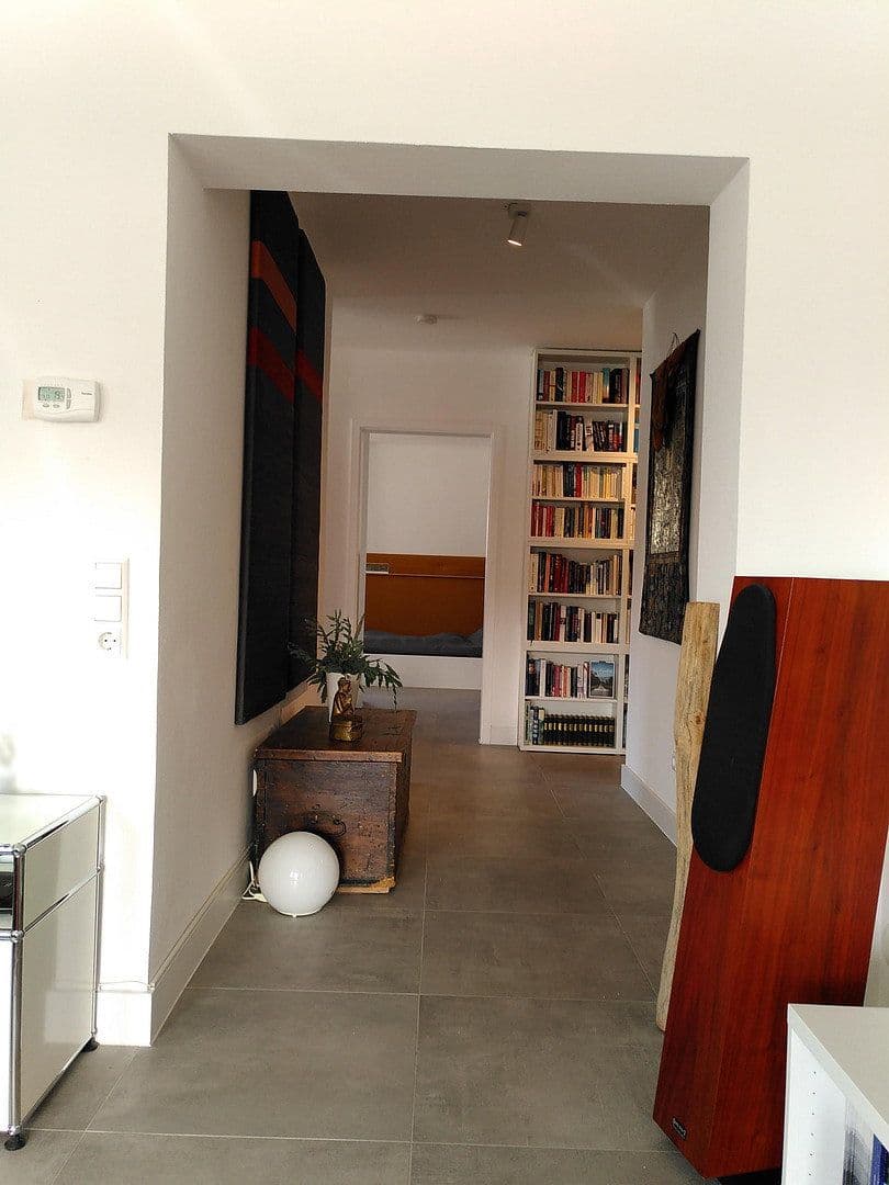 Prodej bytu 3+kk 97 m², Pforzheim, Bádensko-Württembersko Prodej bytu 3+kk 97 m², Pforzheim, Bádensko-Württembersko