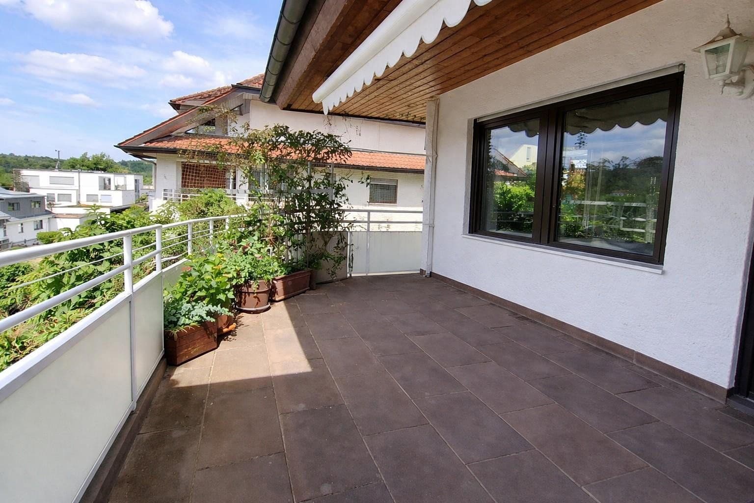 Prodej bytu 3+kk 97 m², Pforzheim, Bádensko-Württembersko Prodej bytu 3+kk 97 m², Pforzheim, Bádensko-Württembersko
