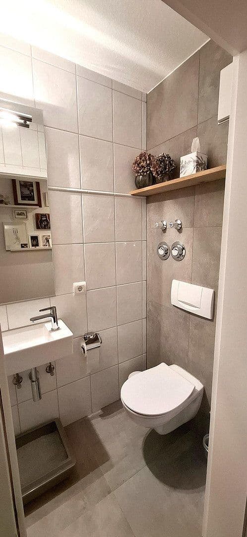 Prodej bytu 3+kk 97 m², Pforzheim, Bádensko-Württembersko Prodej bytu 3+kk 97 m², Pforzheim, Bádensko-Württembersko