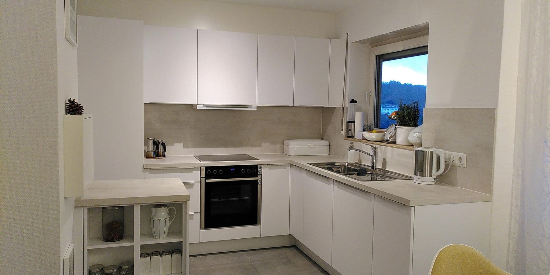 Prodej bytu 3+kk 97 m², Pforzheim, Bádensko-Württembersko Prodej bytu 3+kk 97 m², Pforzheim, Bádensko-Württembersko