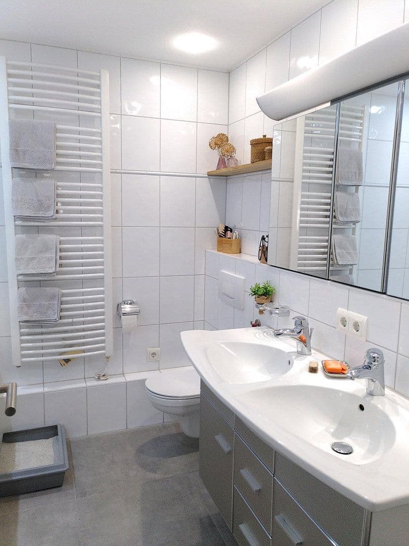 Prodej bytu 3+kk 97 m², Pforzheim, Bádensko-Württembersko Prodej bytu 3+kk 97 m², Pforzheim, Bádensko-Württembersko