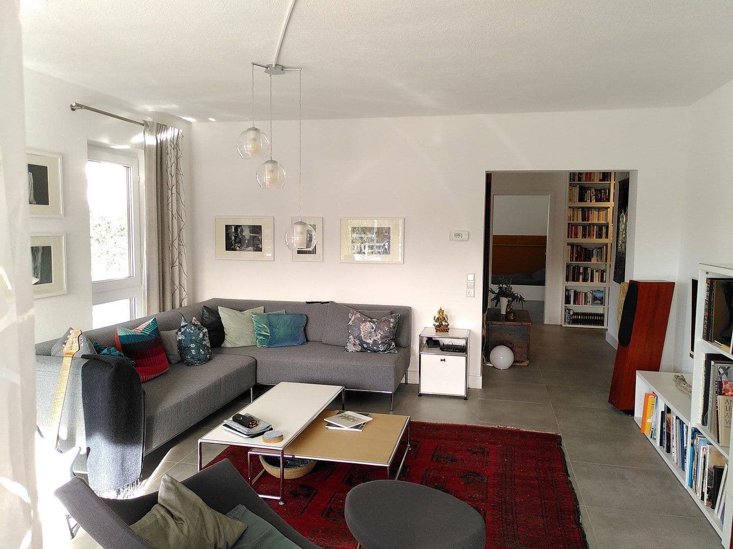 Prodej bytu 3+kk 97 m², Pforzheim, Bádensko-Württembersko Prodej bytu 3+kk 97 m², Pforzheim, Bádensko-Württembersko