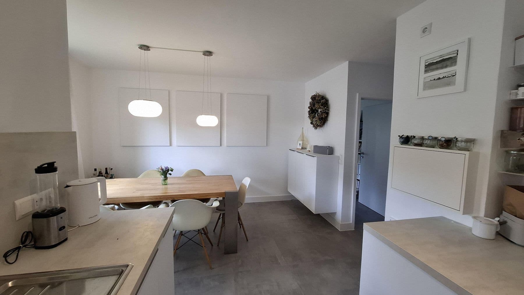 Prodej bytu 3+kk 97 m², Pforzheim, Bádensko-Württembersko Prodej bytu 3+kk 97 m², Pforzheim, Bádensko-Württembersko