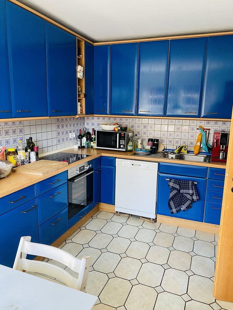 Prodej domu 210 m², pozemek 313 m², Kleinmachnow, Braniborsko Prodej domu 210 m², pozemek 313 m², Kleinmachnow, Braniborsko