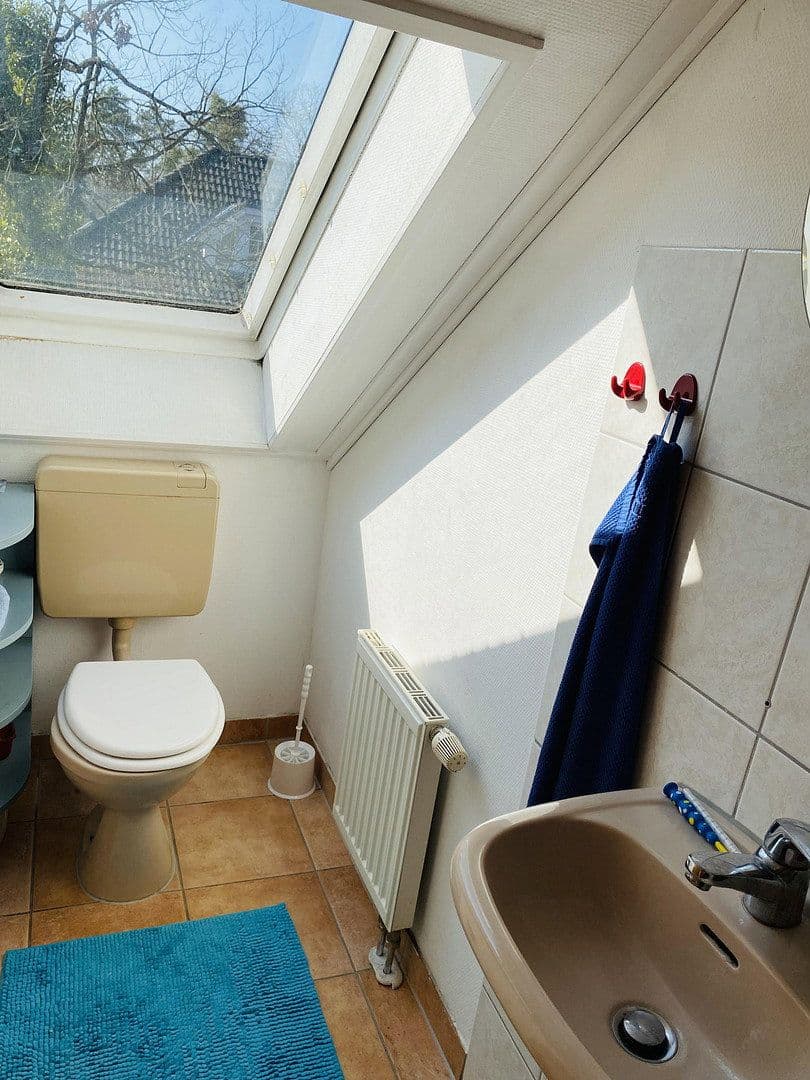 Prodej domu 210 m², pozemek 313 m², Kleinmachnow, Braniborsko Prodej domu 210 m², pozemek 313 m², Kleinmachnow, Braniborsko