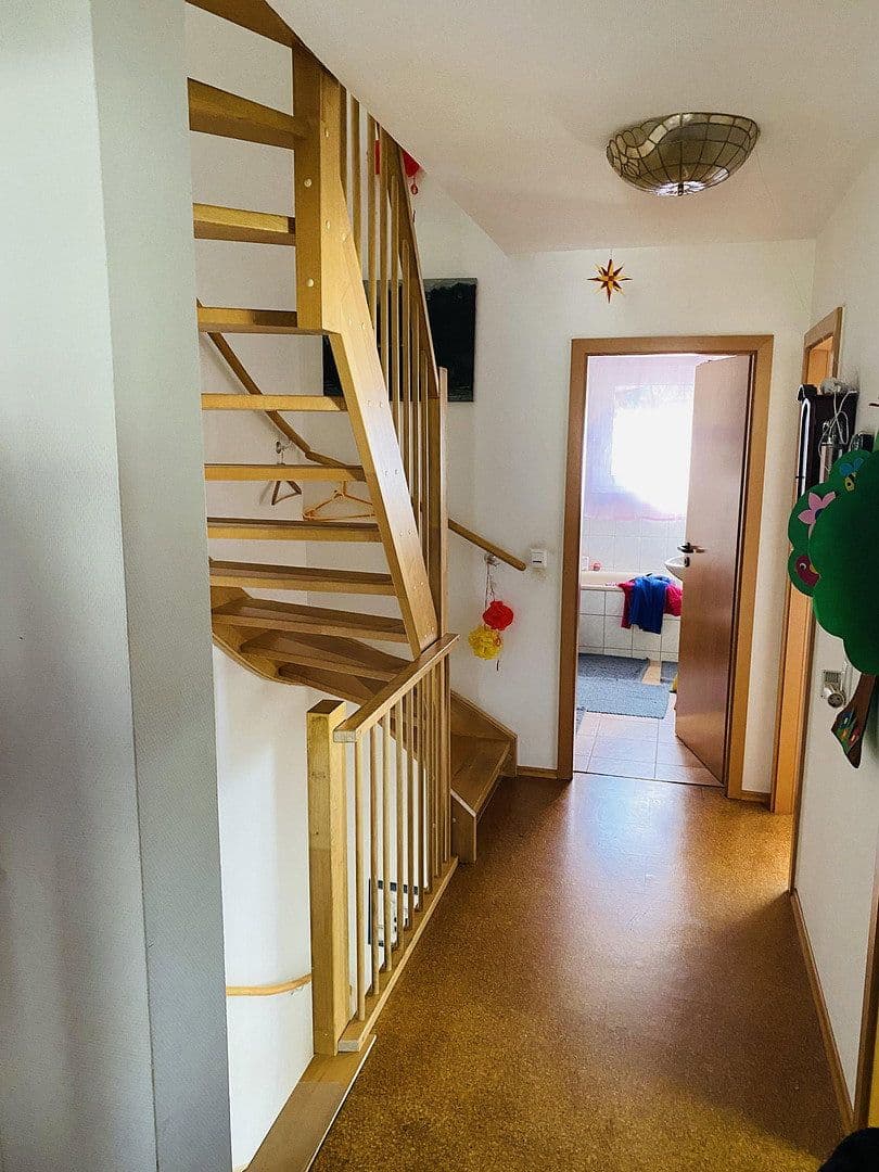 Prodej domu 210 m², pozemek 313 m², Kleinmachnow, Braniborsko Prodej domu 210 m², pozemek 313 m², Kleinmachnow, Braniborsko
