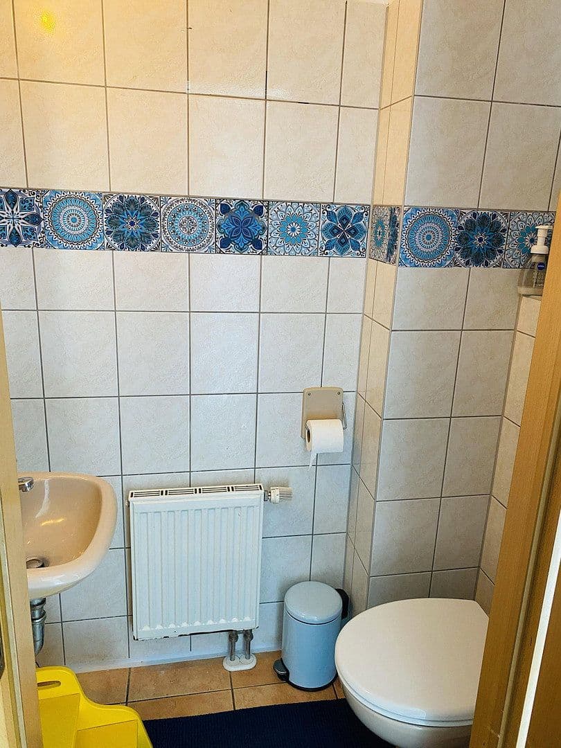 Prodej domu 210 m², pozemek 313 m², Kleinmachnow, Braniborsko Prodej domu 210 m², pozemek 313 m², Kleinmachnow, Braniborsko