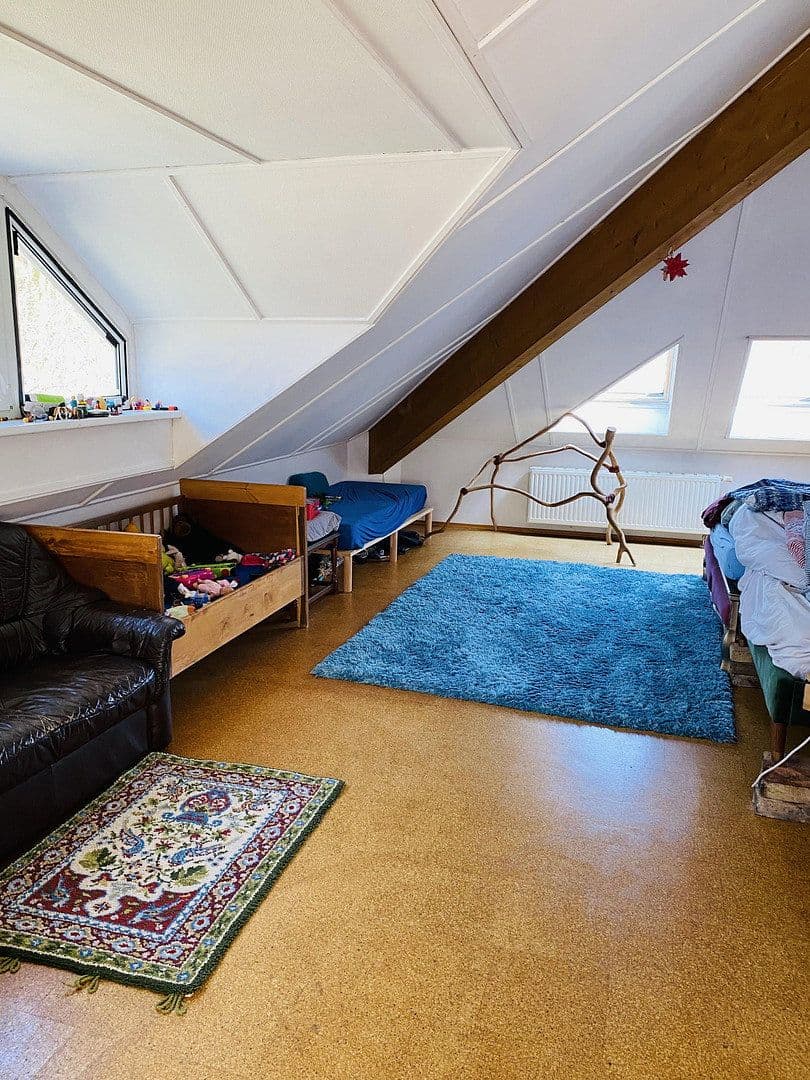 Prodej domu 210 m², pozemek 313 m², Kleinmachnow, Braniborsko Prodej domu 210 m², pozemek 313 m², Kleinmachnow, Braniborsko