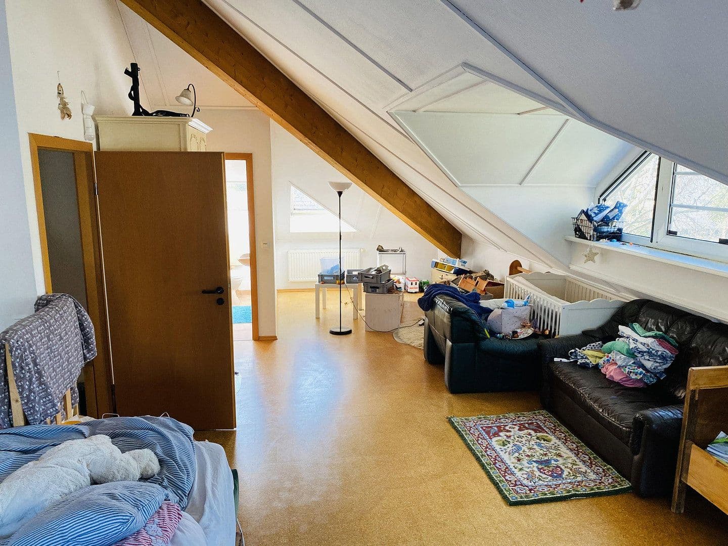 Prodej domu 210 m², pozemek 313 m², Kleinmachnow, Braniborsko Prodej domu 210 m², pozemek 313 m², Kleinmachnow, Braniborsko
