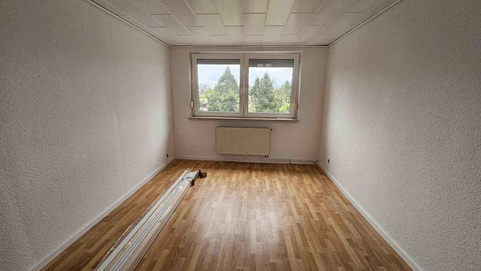 Pronájem bytu 3+1 59 m², Dähre, Sasko-Anhaltsko Pronájem bytu 3+1 59 m², Dähre, Sasko-Anhaltsko