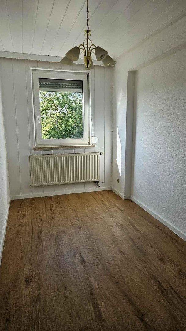 Pronájem bytu 3+1 59 m², Dähre, Sasko-Anhaltsko Pronájem bytu 3+1 59 m², Dähre, Sasko-Anhaltsko