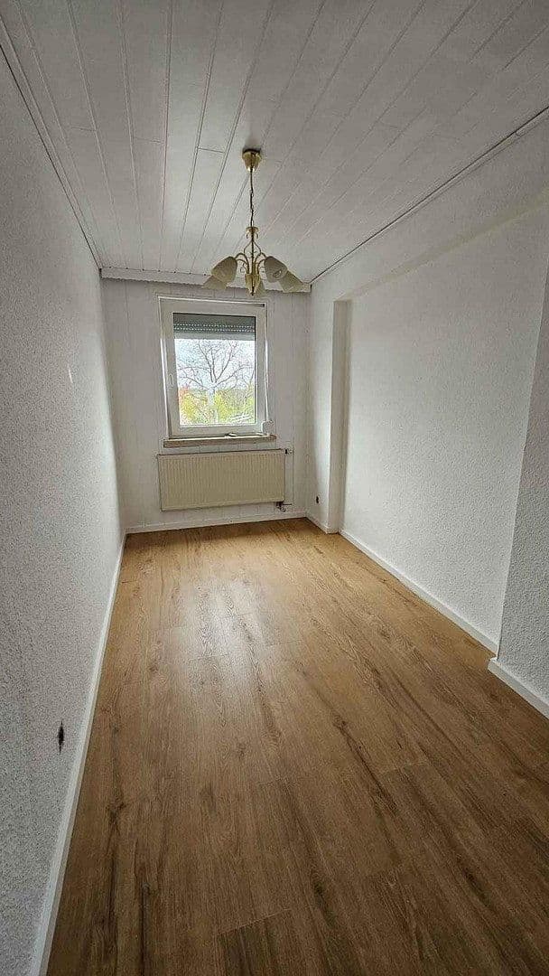 Pronájem bytu 3+1 59 m², Dähre, Sasko-Anhaltsko Pronájem bytu 3+1 59 m², Dähre, Sasko-Anhaltsko