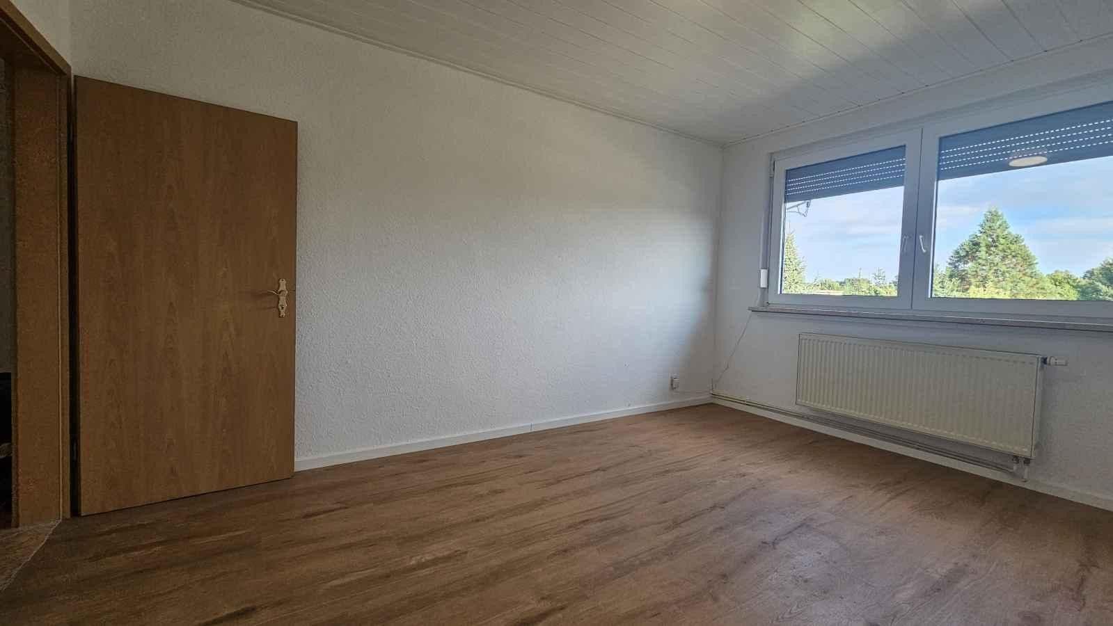 Pronájem bytu 3+1 59 m², Dähre, Sasko-Anhaltsko Pronájem bytu 3+1 59 m², Dähre, Sasko-Anhaltsko