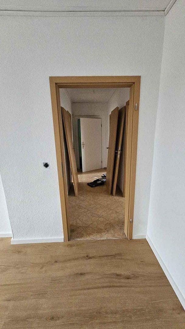 Pronájem bytu 3+1 59 m², Dähre, Sasko-Anhaltsko Pronájem bytu 3+1 59 m², Dähre, Sasko-Anhaltsko