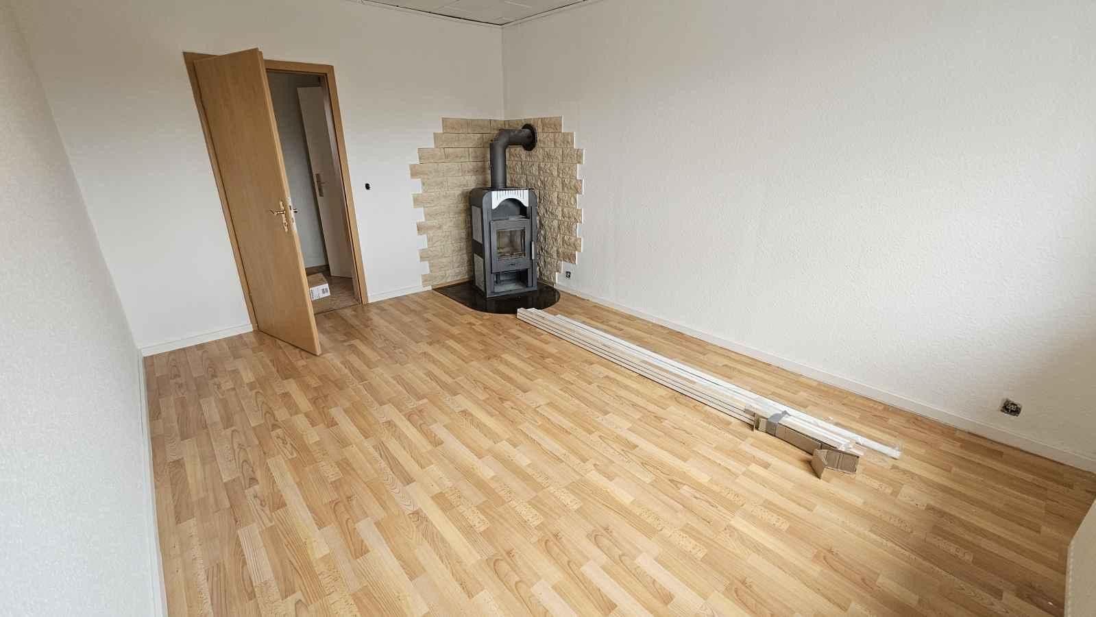 Pronájem bytu 3+1 59 m², Dähre, Sasko-Anhaltsko Pronájem bytu 3+1 59 m², Dähre, Sasko-Anhaltsko