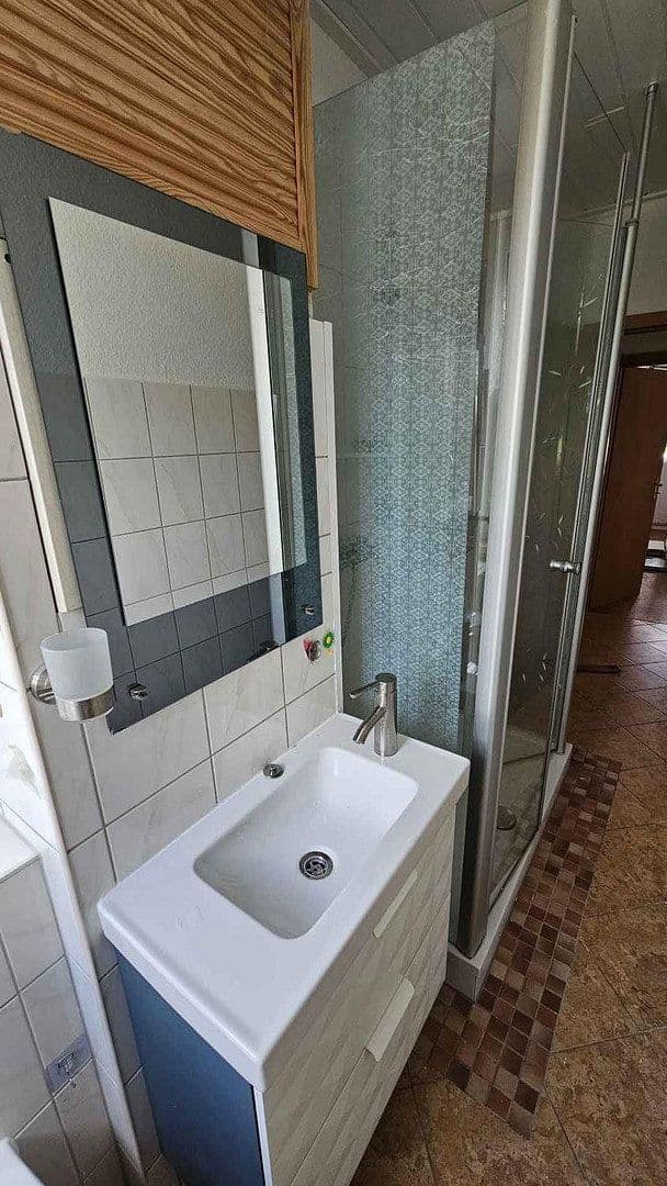 Pronájem bytu 3+1 59 m², Dähre, Sasko-Anhaltsko Pronájem bytu 3+1 59 m², Dähre, Sasko-Anhaltsko