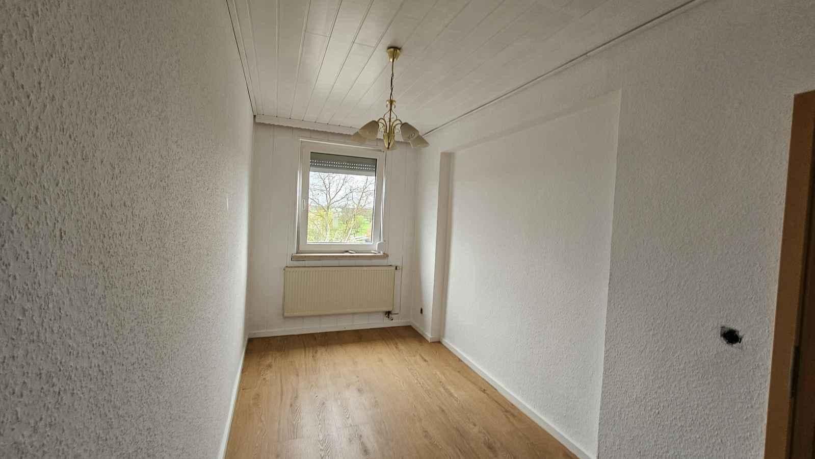 Pronájem bytu 3+1 59 m², Dähre, Sasko-Anhaltsko Pronájem bytu 3+1 59 m², Dähre, Sasko-Anhaltsko