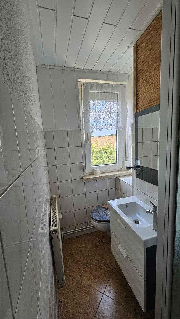 Pronájem bytu 3+1 59 m², Dähre, Sasko-Anhaltsko Pronájem bytu 3+1 59 m², Dähre, Sasko-Anhaltsko