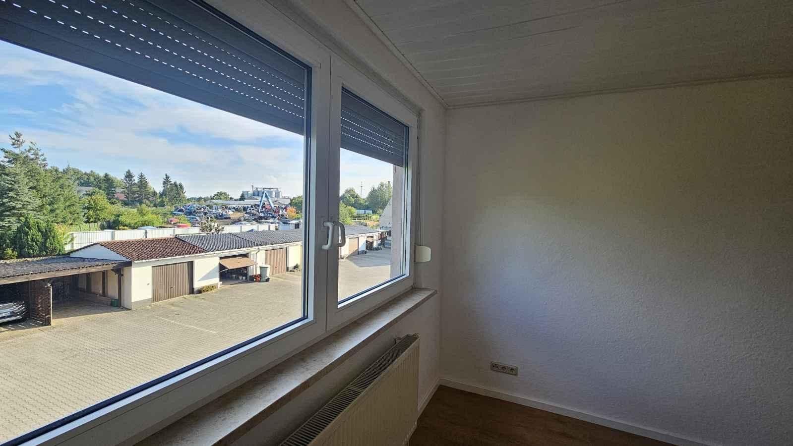 Pronájem bytu 3+1 59 m², Dähre, Sasko-Anhaltsko Pronájem bytu 3+1 59 m², Dähre, Sasko-Anhaltsko