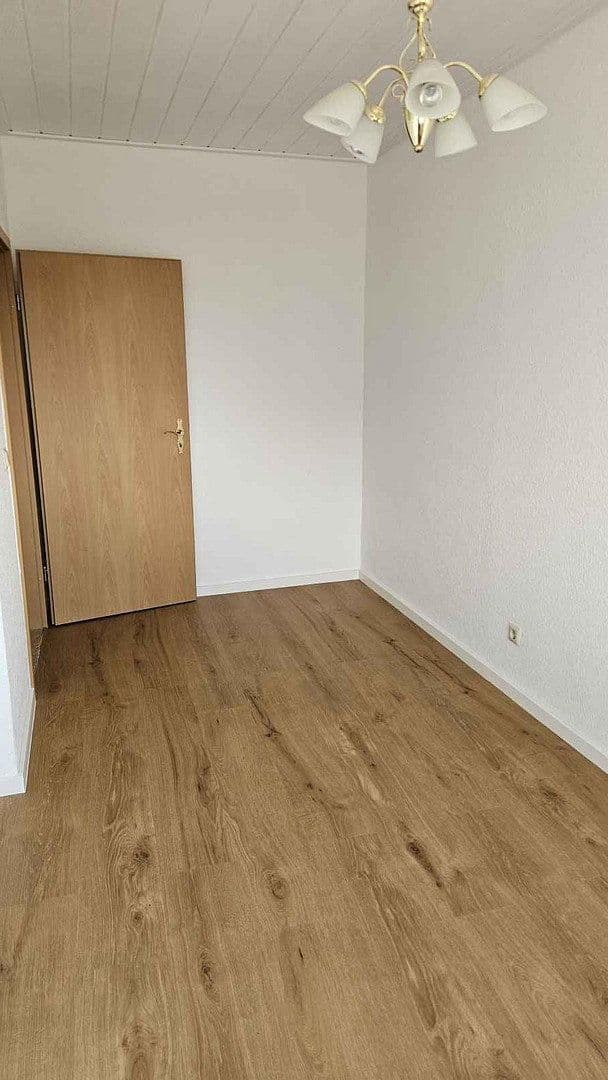 Pronájem bytu 3+1 59 m², Dähre, Sasko-Anhaltsko Pronájem bytu 3+1 59 m², Dähre, Sasko-Anhaltsko
