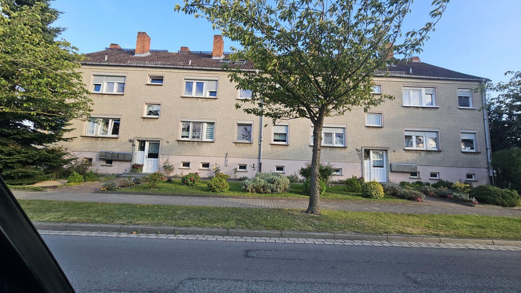 Pronájem bytu 3+1 59 m², Dähre, Sasko-Anhaltsko Pronájem bytu 3+1 59 m², Dähre, Sasko-Anhaltsko
