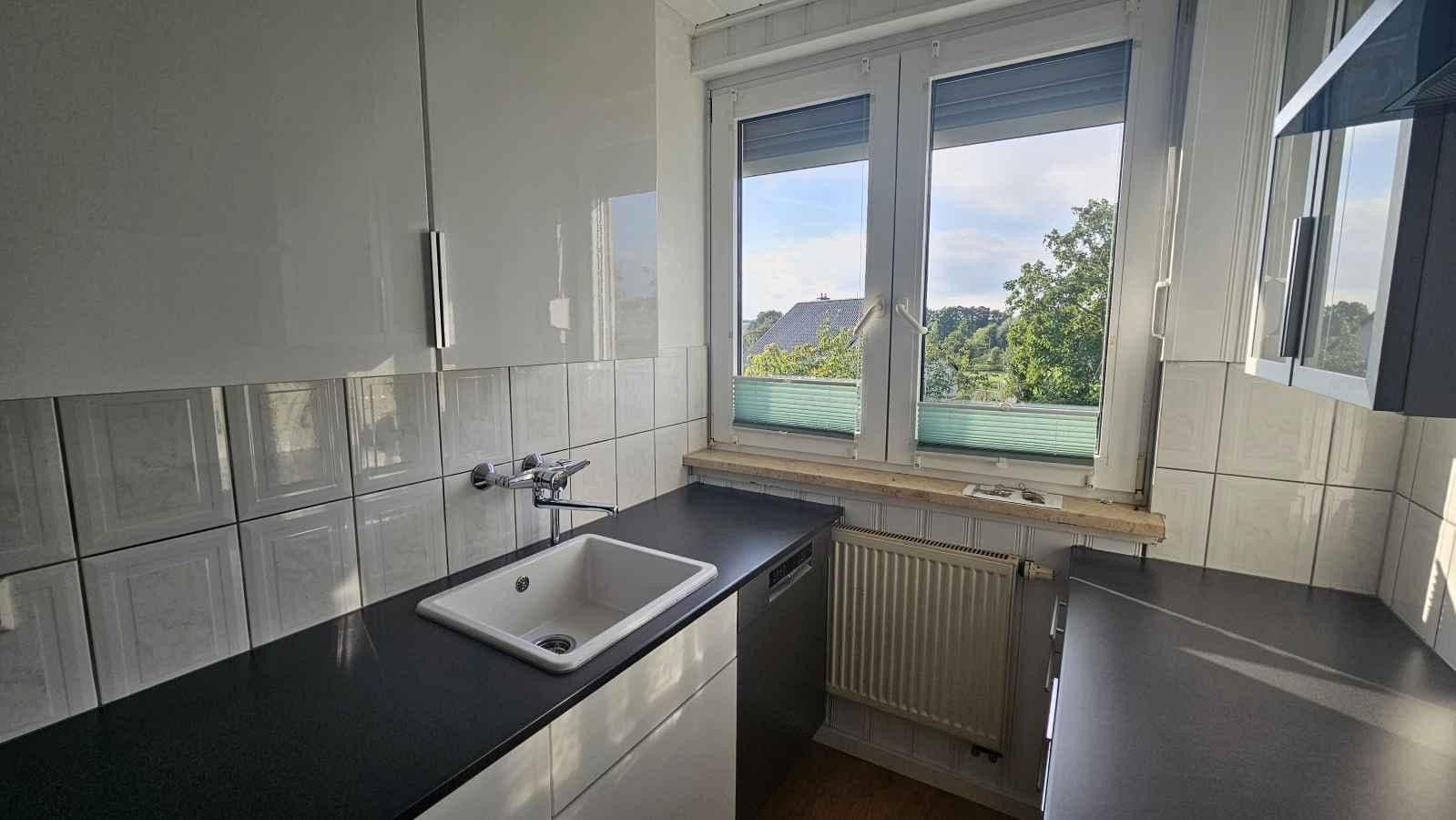 Pronájem bytu 3+1 59 m², Dähre, Sasko-Anhaltsko Pronájem bytu 3+1 59 m², Dähre, Sasko-Anhaltsko