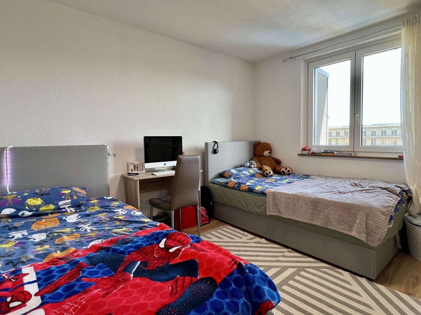 Pronájem bytu 3+1 65 m², Ludwigsburg, Bádensko-Württembersko Pronájem bytu 3+1 65 m², Ludwigsburg, Bádensko-Württembersko