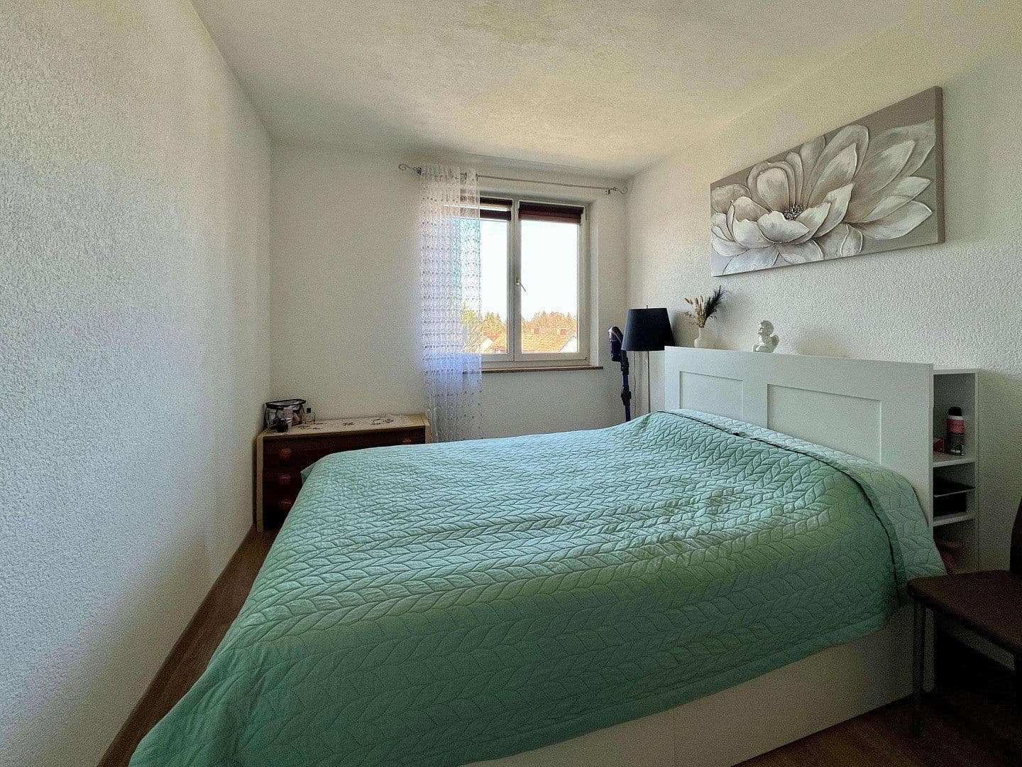 Pronájem bytu 3+1 65 m², Ludwigsburg, Bádensko-Württembersko Pronájem bytu 3+1 65 m², Ludwigsburg, Bádensko-Württembersko