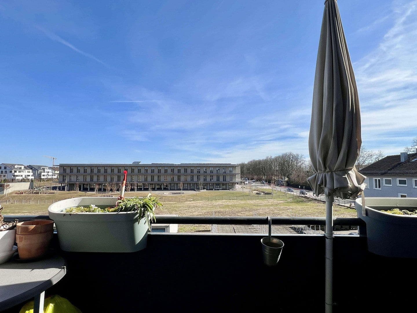 Pronájem bytu 3+1 65 m², Ludwigsburg, Bádensko-Württembersko Pronájem bytu 3+1 65 m², Ludwigsburg, Bádensko-Württembersko