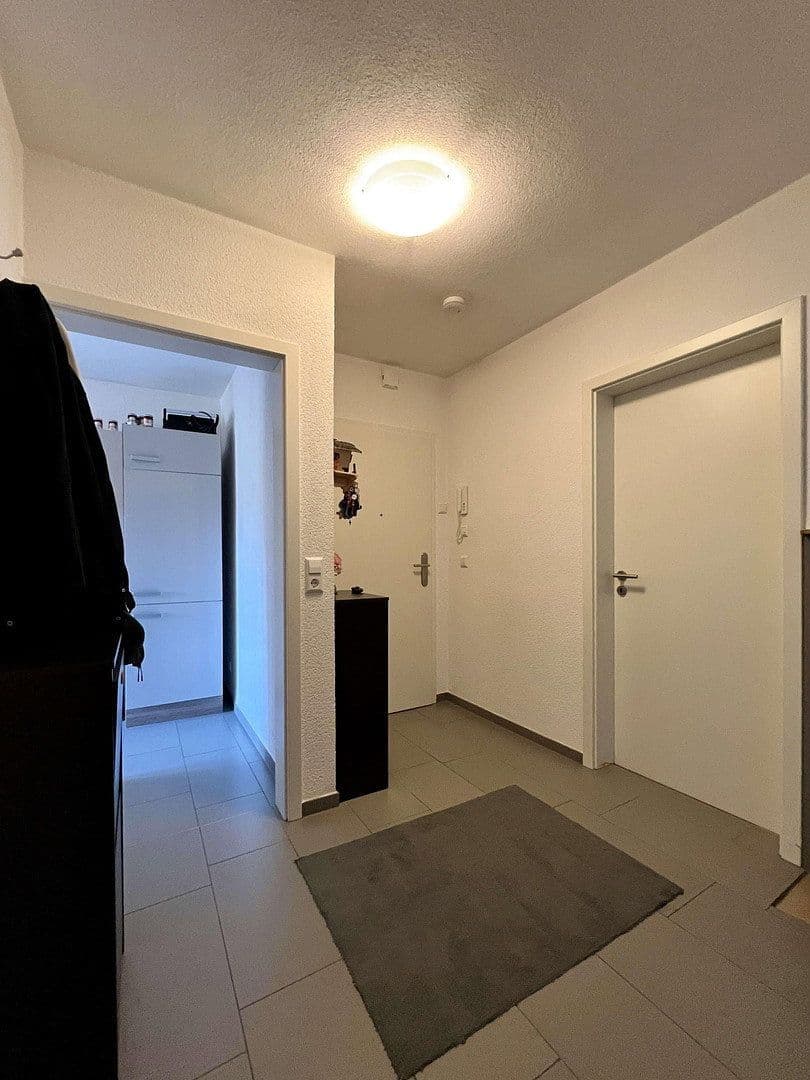 Pronájem bytu 3+1 65 m², Ludwigsburg, Bádensko-Württembersko Pronájem bytu 3+1 65 m², Ludwigsburg, Bádensko-Württembersko
