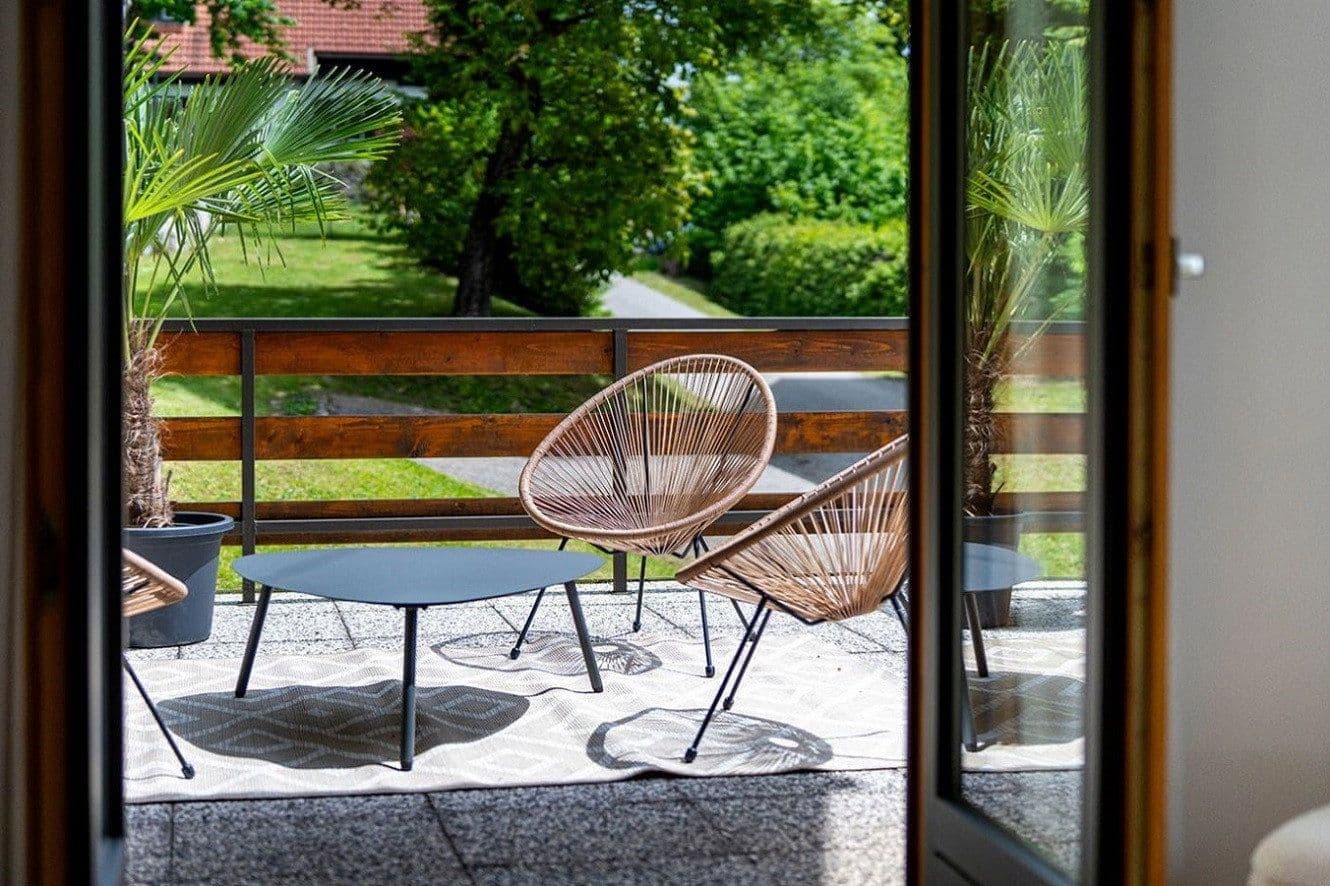 Prodej domu 100 m², pozemek 663 m², Wernberg, Korutany Prodej domu 100 m², pozemek 663 m², Wernberg, Korutany