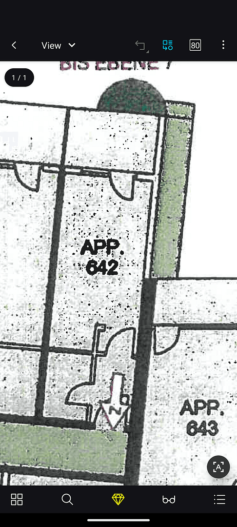 Prodej bytu 1+1 23 m², Bad Hindelang, Bavorsko Prodej bytu 1+1 23 m², Bad Hindelang, Bavorsko