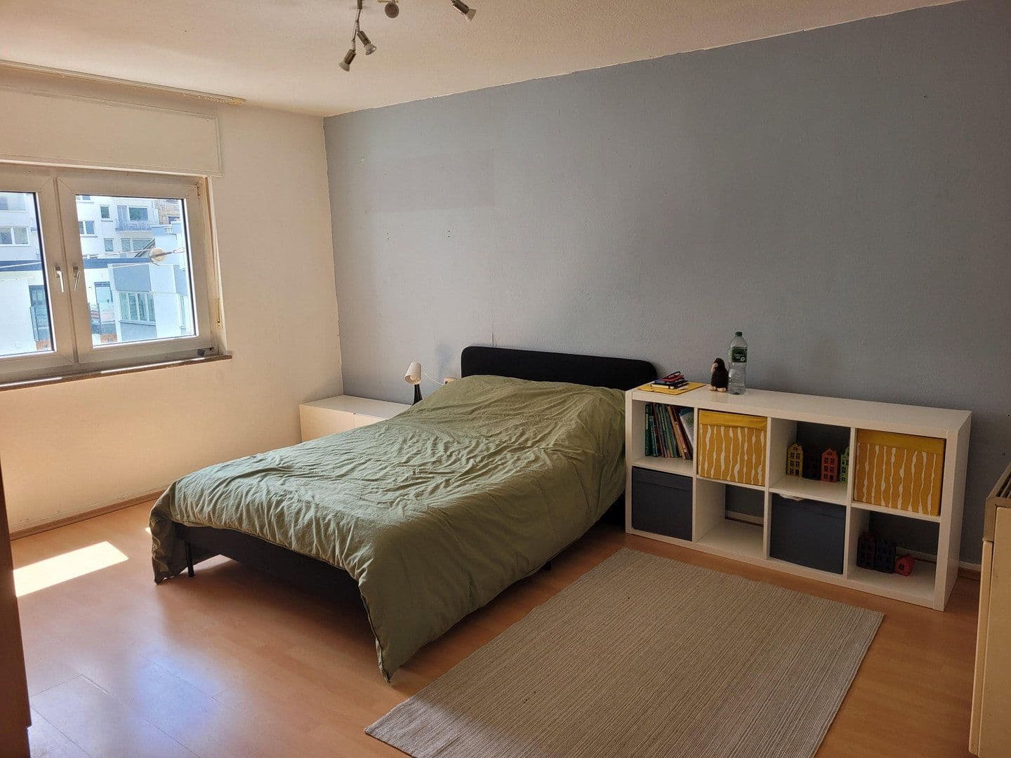 Pronájem bytu 3+1 96 m², Rüppurrer Str. 26, Karlsruhe, Bádensko-Württembersko Pronájem bytu 3+1 96 m², Rüppurrer Str. 26, Karlsruhe, Bádensko-Württembersko