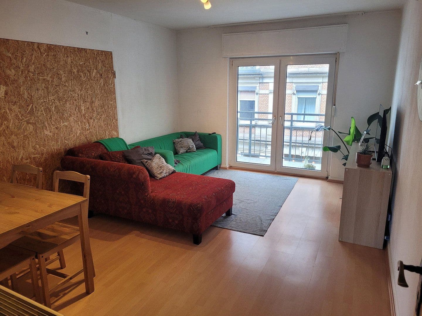 Pronájem bytu 3+1 96 m², Rüppurrer Str. 26, Karlsruhe, Bádensko-Württembersko Pronájem bytu 3+1 96 m², Rüppurrer Str. 26, Karlsruhe, Bádensko-Württembersko
