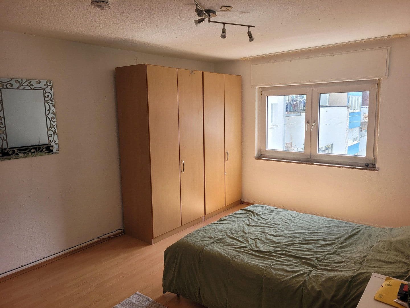 Pronájem bytu 3+1 96 m², Rüppurrer Str. 26, Karlsruhe, Bádensko-Württembersko Pronájem bytu 3+1 96 m², Rüppurrer Str. 26, Karlsruhe, Bádensko-Württembersko