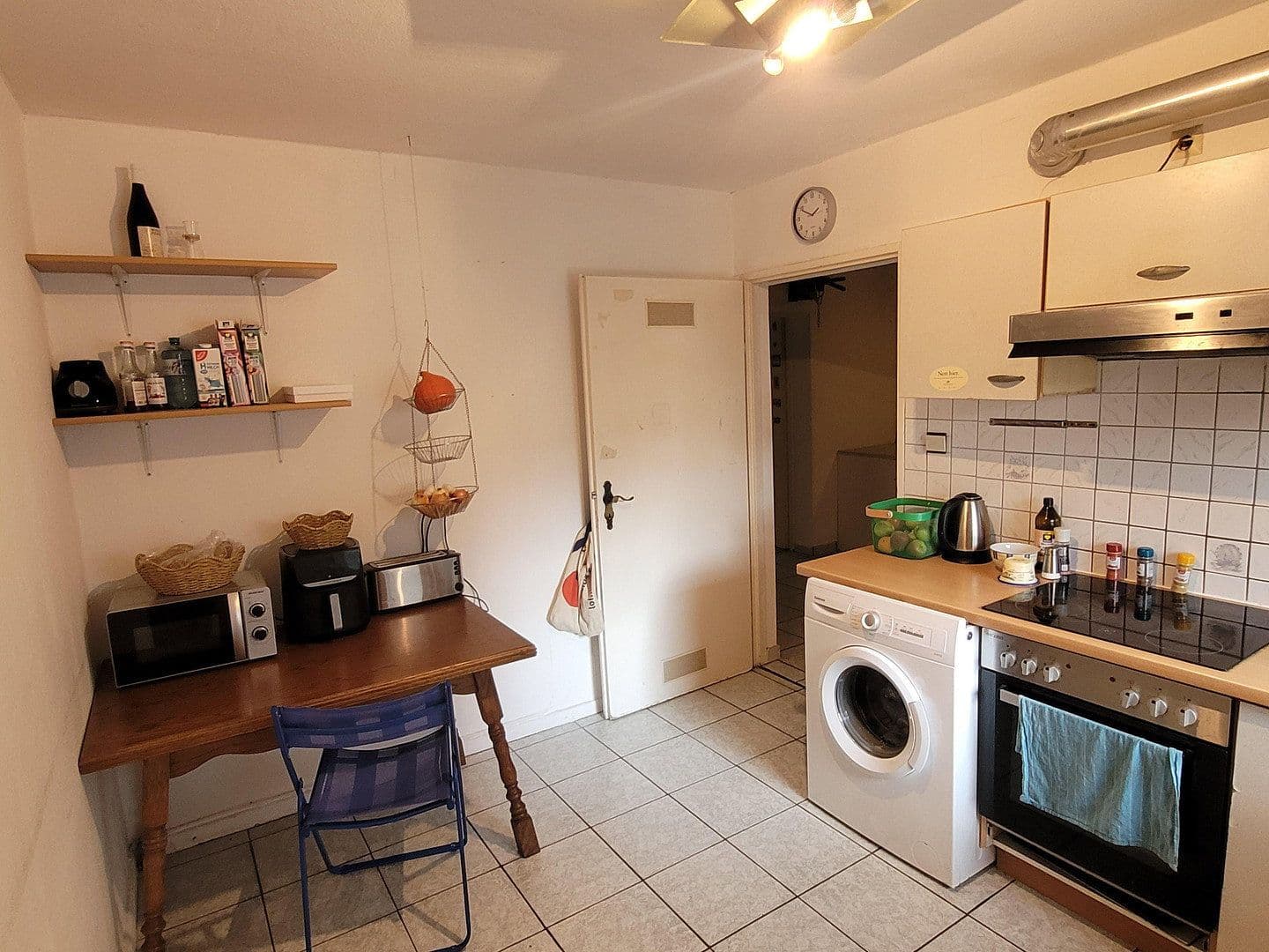Pronájem bytu 3+1 96 m², Rüppurrer Str. 26, Karlsruhe, Bádensko-Württembersko Pronájem bytu 3+1 96 m², Rüppurrer Str. 26, Karlsruhe, Bádensko-Württembersko
