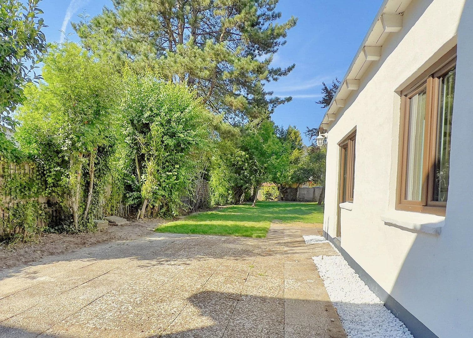 Prodej domu 130 m², pozemek 507 m², Ahrensburg, Šlesvicko-Holštýnsko Prodej domu 130 m², pozemek 507 m², Ahrensburg, Šlesvicko-Holštýnsko