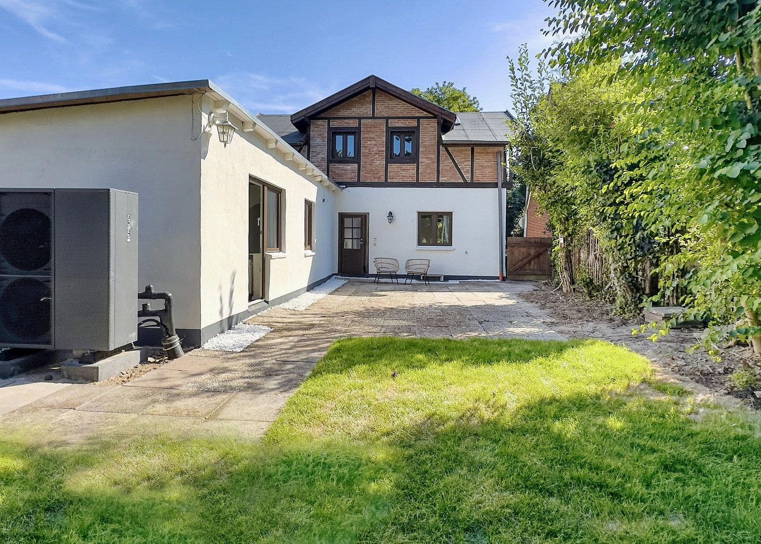 Prodej domu 130 m², pozemek 507 m², Ahrensburg, Šlesvicko-Holštýnsko Prodej domu 130 m², pozemek 507 m², Ahrensburg, Šlesvicko-Holštýnsko