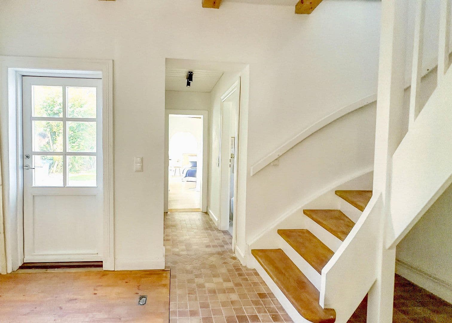 Prodej domu 130 m², pozemek 507 m², Ahrensburg, Šlesvicko-Holštýnsko Prodej domu 130 m², pozemek 507 m², Ahrensburg, Šlesvicko-Holštýnsko