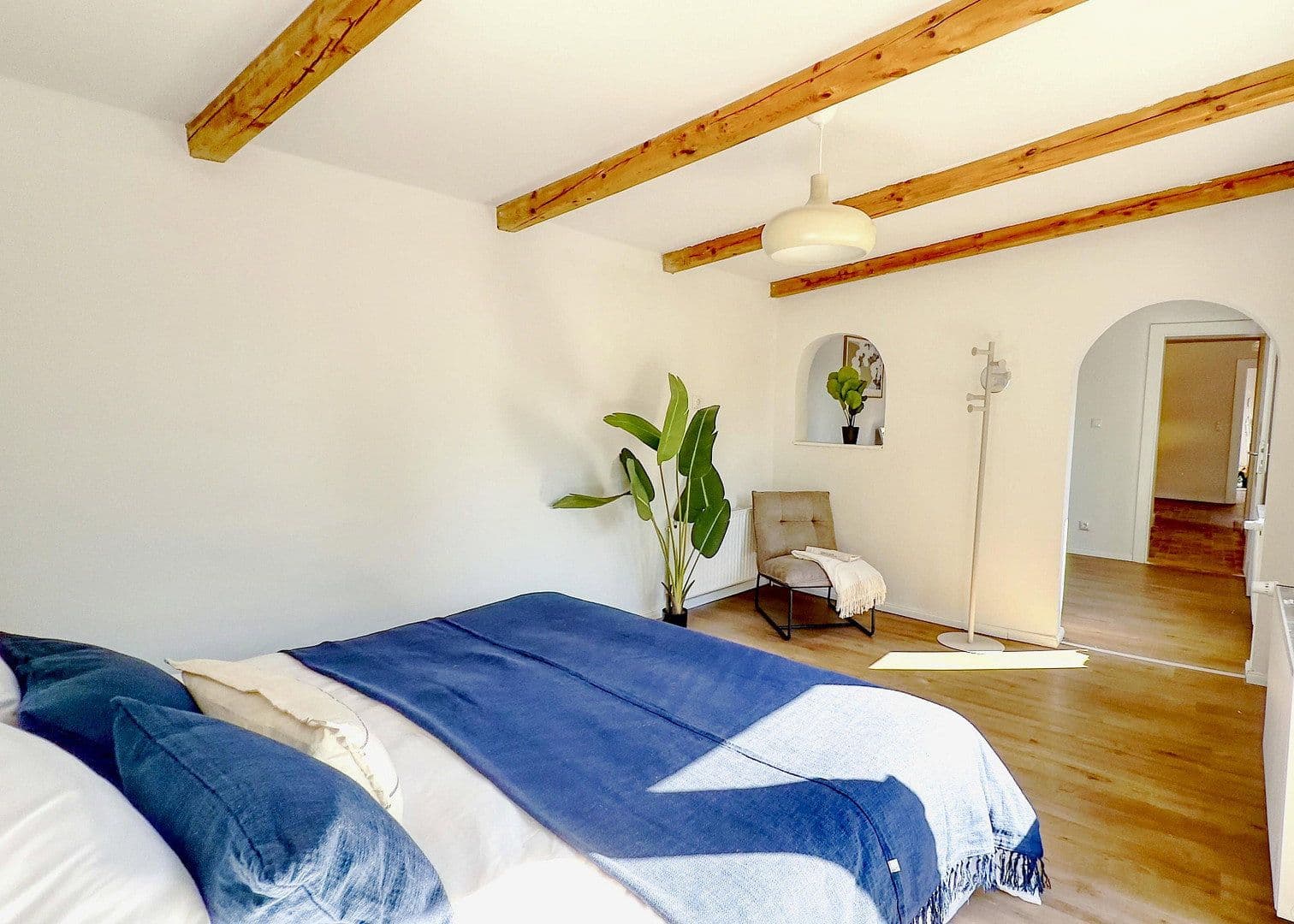 Prodej domu 130 m², pozemek 507 m², Ahrensburg, Šlesvicko-Holštýnsko Prodej domu 130 m², pozemek 507 m², Ahrensburg, Šlesvicko-Holštýnsko