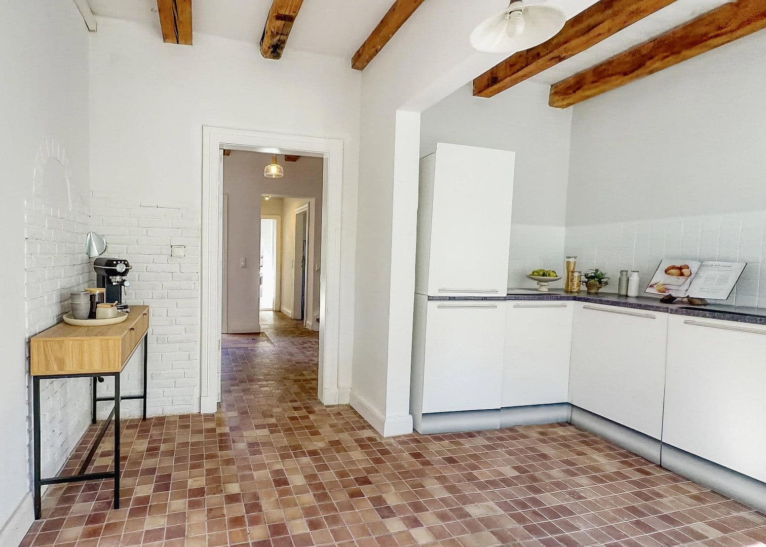 Prodej domu 130 m², pozemek 507 m², Ahrensburg, Šlesvicko-Holštýnsko Prodej domu 130 m², pozemek 507 m², Ahrensburg, Šlesvicko-Holštýnsko