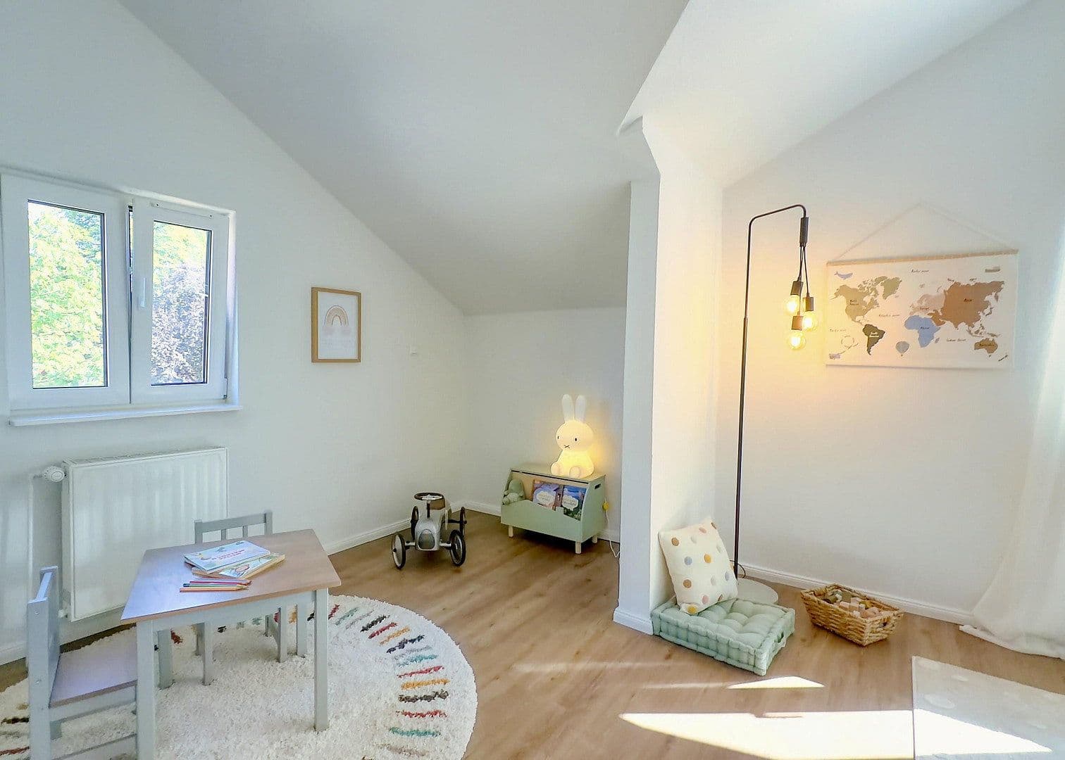 Prodej domu 130 m², pozemek 507 m², Ahrensburg, Šlesvicko-Holštýnsko Prodej domu 130 m², pozemek 507 m², Ahrensburg, Šlesvicko-Holštýnsko