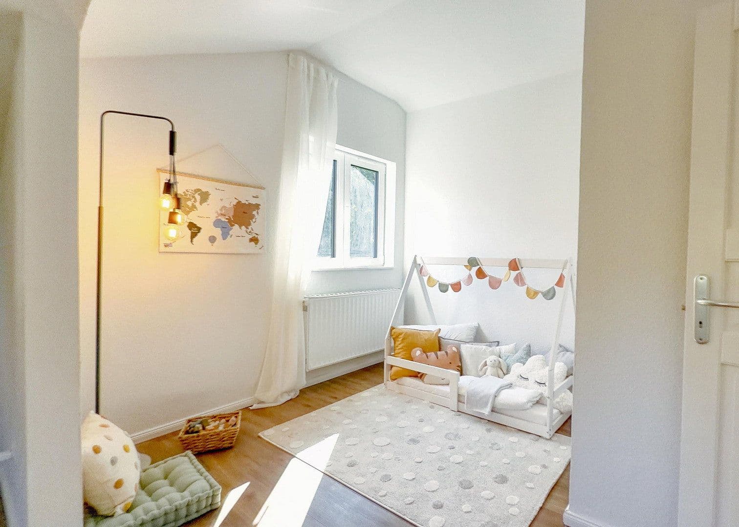 Prodej domu 130 m², pozemek 507 m², Ahrensburg, Šlesvicko-Holštýnsko Prodej domu 130 m², pozemek 507 m², Ahrensburg, Šlesvicko-Holštýnsko